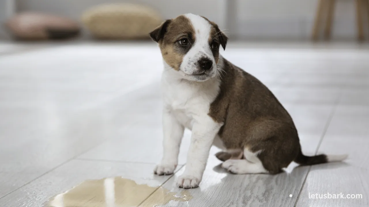 Understanding Why Potty-Trained Dogs Pee Inside