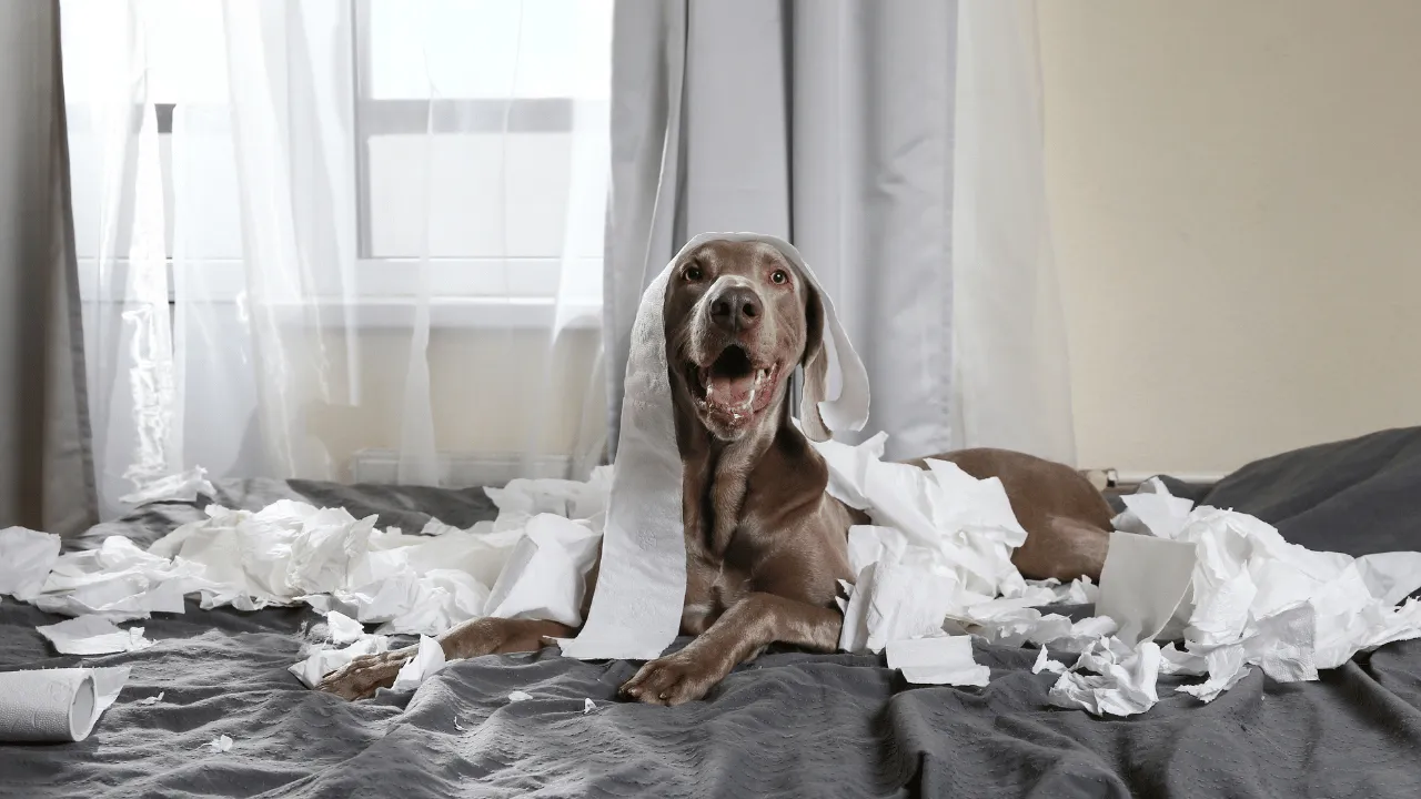 Dog Quiz 6 51 Dog Quiz 6