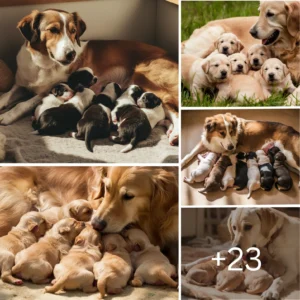 new-born-puppies