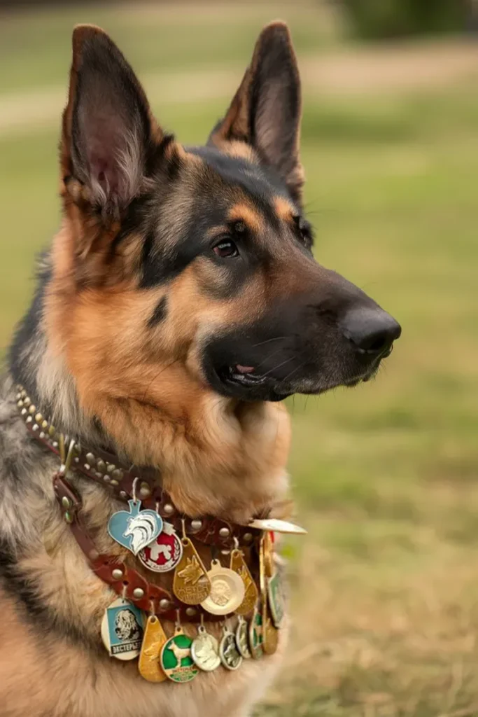 50+ Heartwarming Images of Military Dogs and Soldiers: A Tribute to Loyalty and Courage