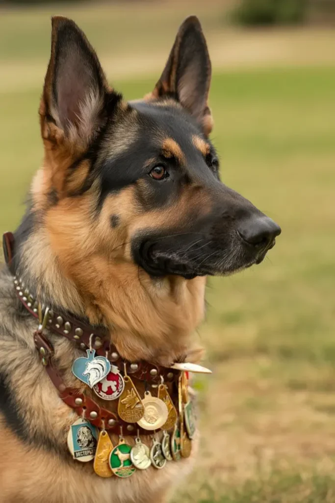 50+ Heartwarming Images of Military Dogs and Soldiers: A Tribute to Loyalty and Courage