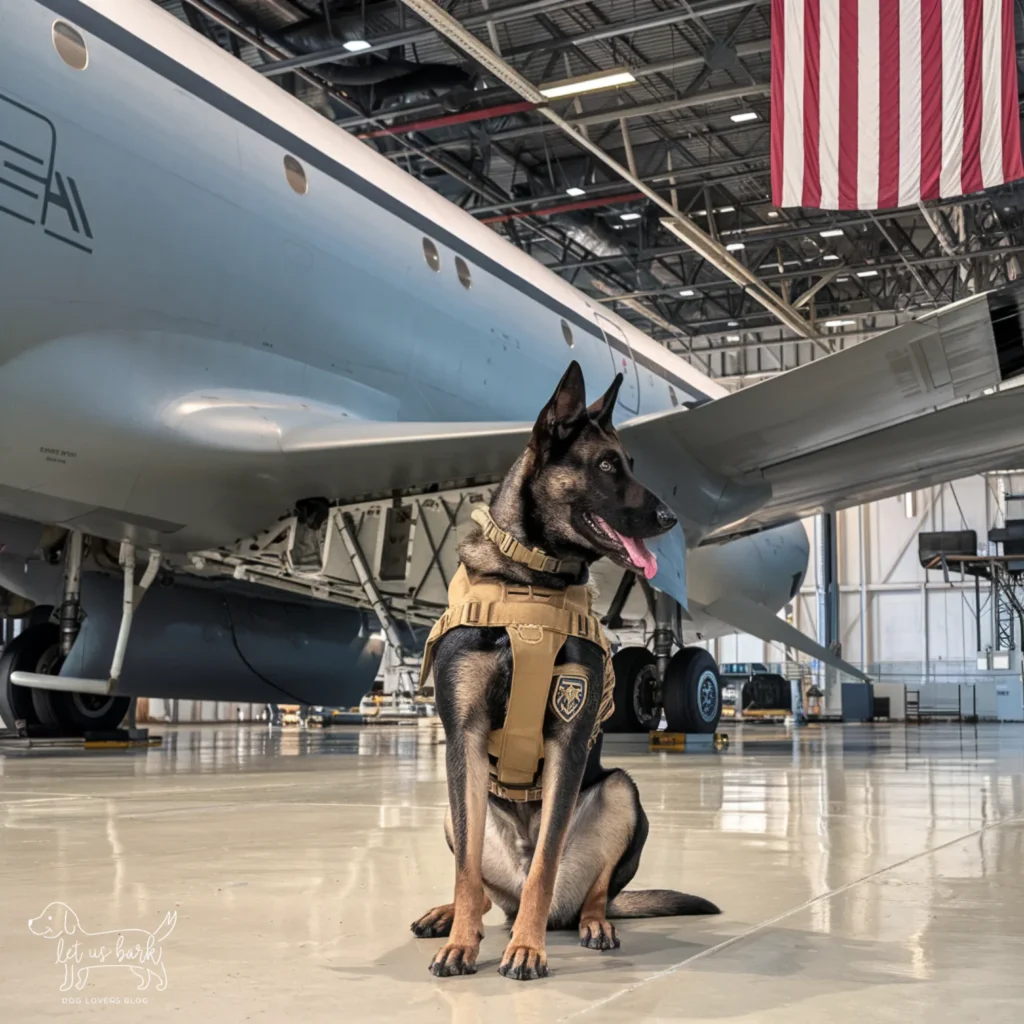 24+ Heartwarming Images of the Unbreakable Relationship Between a Soldier and His Dog