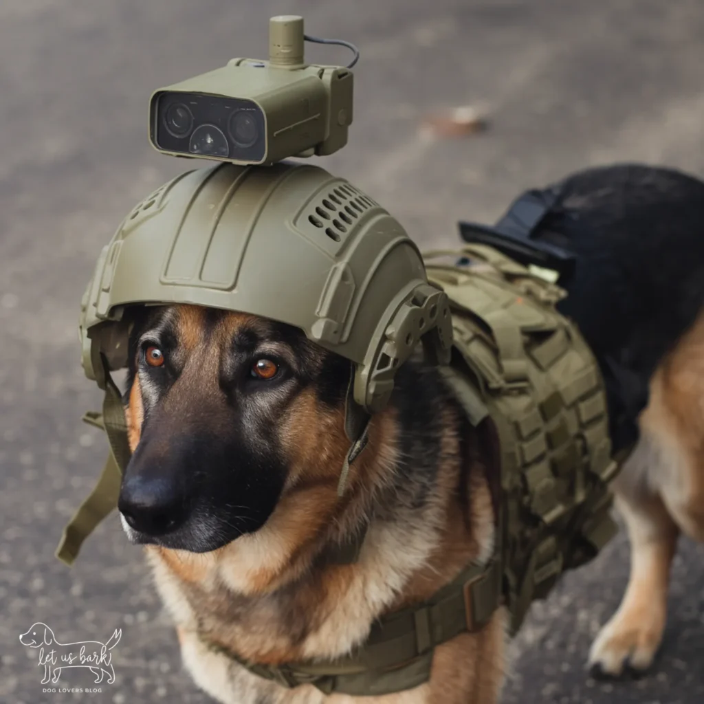 24+ Heartwarming Images of the Unbreakable Relationship Between a Soldier and His Dog