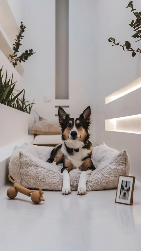 Ten stunning dog home ideas for dog lovers