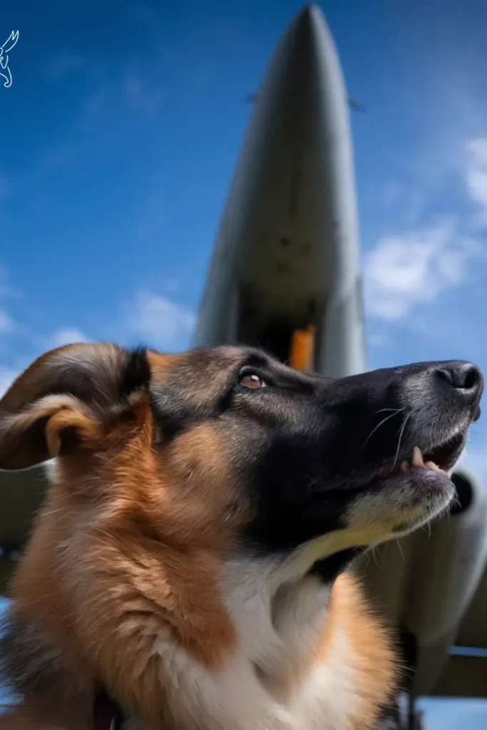 30+ Images of "Unbreakable Bond: Soldier and Dog" That Will Melt Your Heart