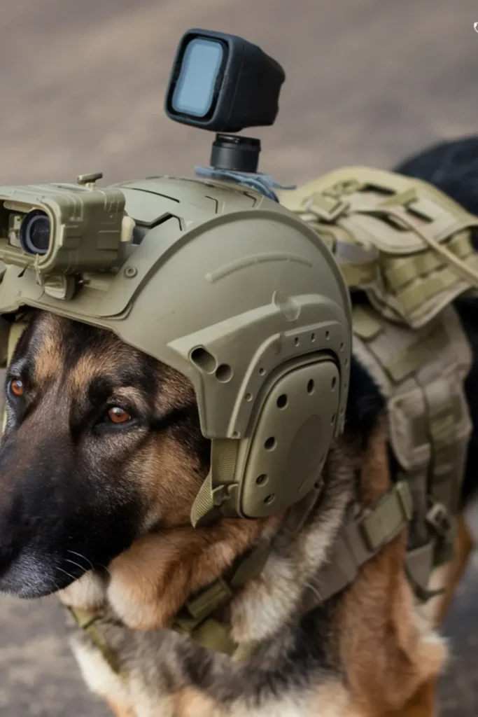 30+ Images of "Unbreakable Bond: Soldier and Dog" That Will Melt Your Heart