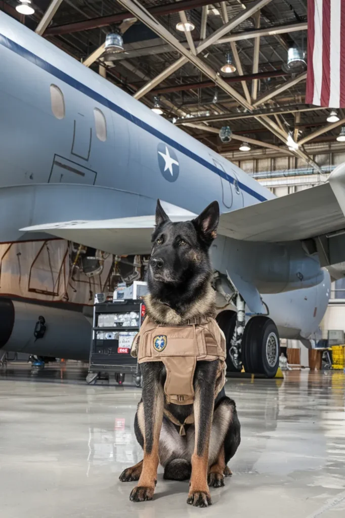 30+ Images of "Unbreakable Bond: Soldier and Dog" That Will Melt Your Heart