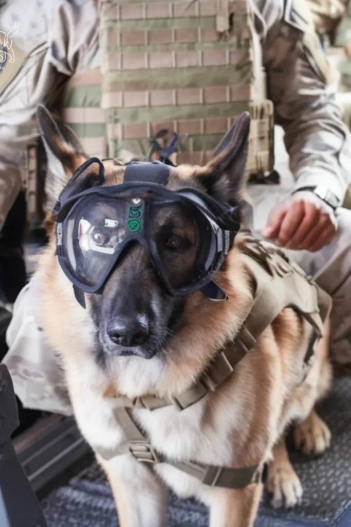 30+ Images of "Unbreakable Bond: Soldier and Dog" That Will Melt Your Heart