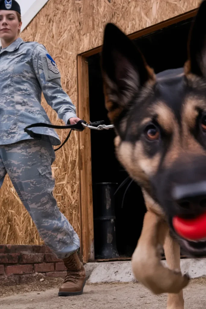 30+ Images of "Unbreakable Bond: Soldier and Dog" That Will Melt Your Heart