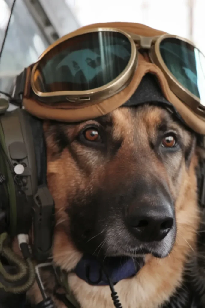 30+ Images of "Unbreakable Bond: Soldier and Dog" That Will Melt Your Heart