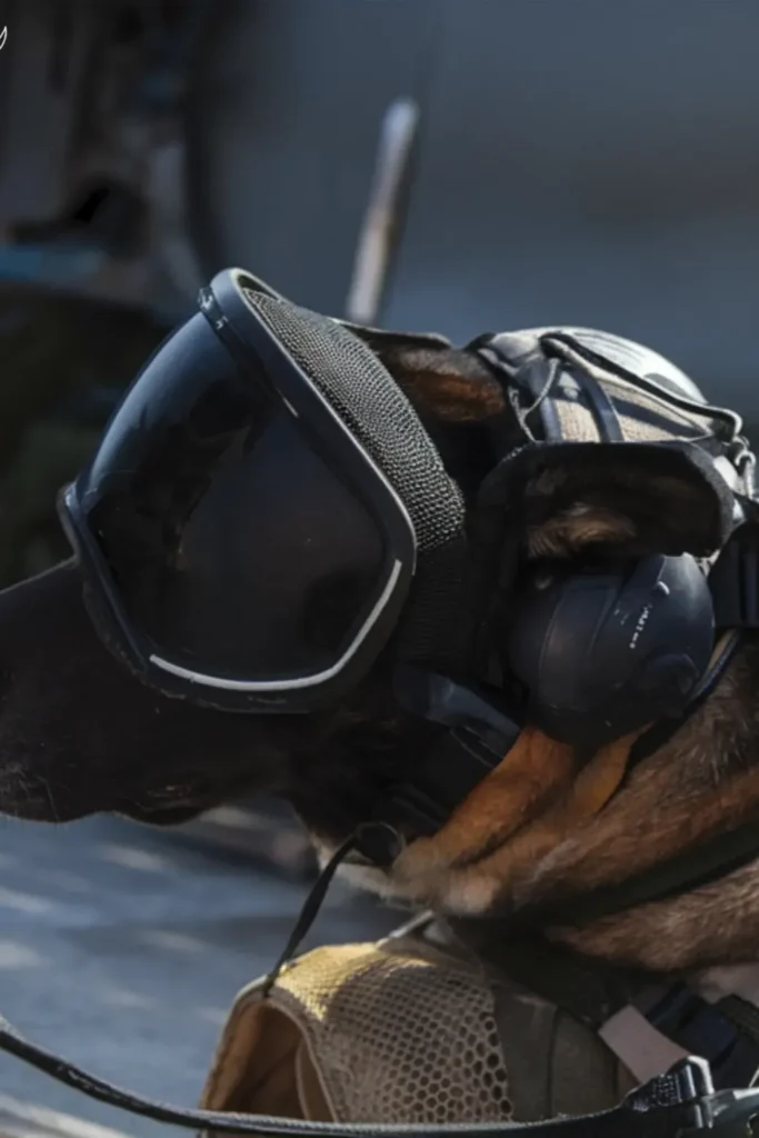 30+ Images of "Unbreakable Bond: Soldier and Dog" That Will Melt Your Heart