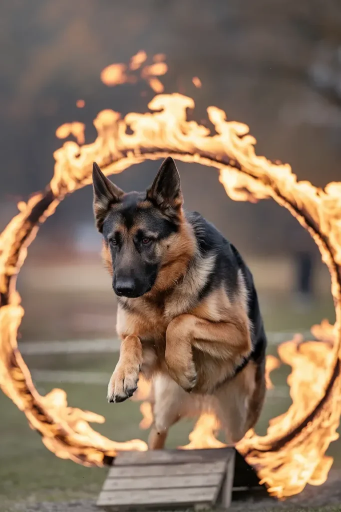 24+ Images of Soldiers and Dogs: Partners in Peace and War