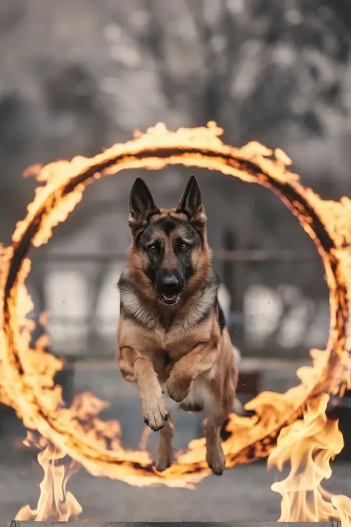 24+ Images of Soldiers and Dogs: Partners in Peace and War