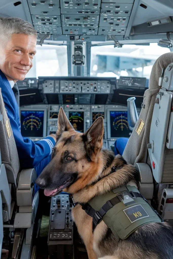 24+ Images of Soldiers and Dogs: Partners in Peace and War