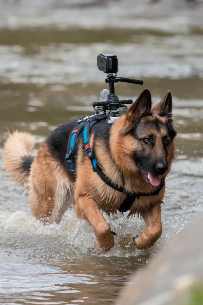 24+ Images of Soldiers and Dogs: Bonds Forged in Battle