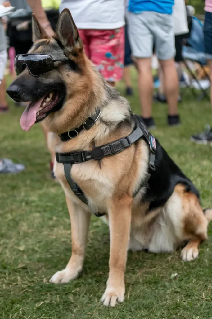 24+ Images of Soldiers and Dogs: Bonds Forged in Battle