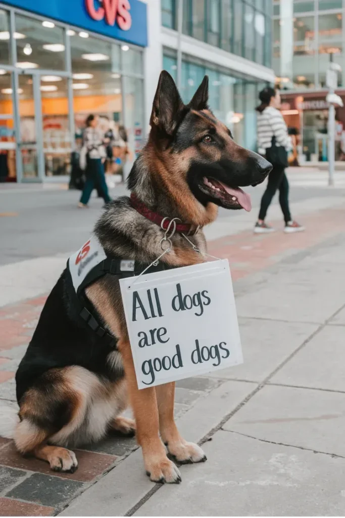 24+ Images of Soldiers and Dogs Sharing Moments of Pure Loyalty