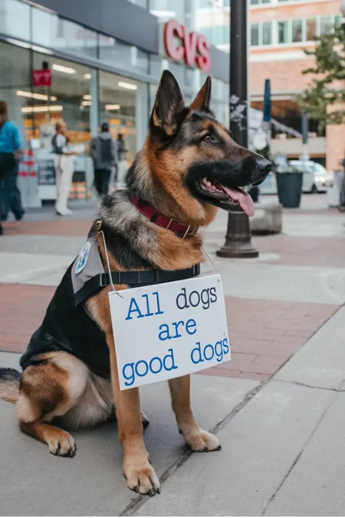 24+ Images of Soldiers and Dogs Sharing Moments of Pure Loyalty