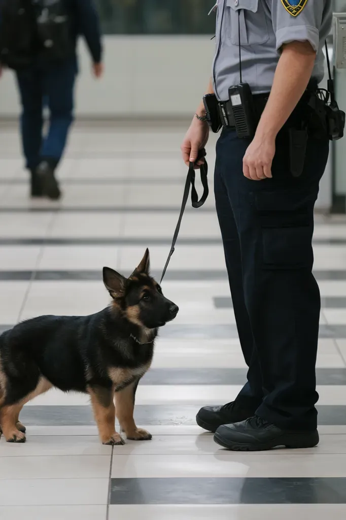 24+ Images of Soldiers and Dogs Marching Forward Together: A Tribute to Loyalty and Courage