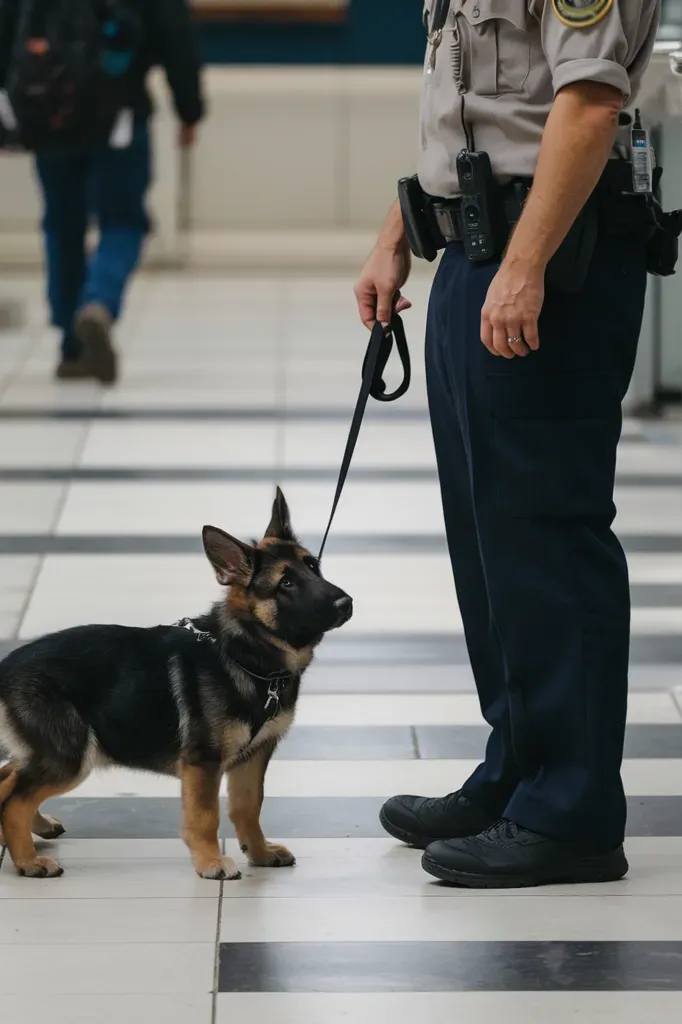 24+ Images of Soldiers and Dogs Marching Forward Together: A Tribute to Loyalty and Courage