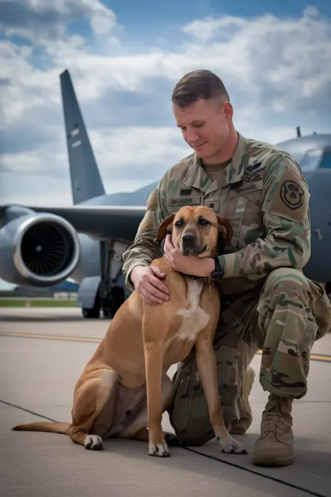 24+ Images of Soldiers and Dogs Marching Forward Together: A Tribute to Loyalty and Courage