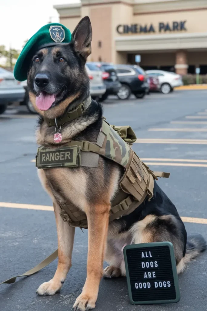 24+ Images of Soldiers and Dogs Marching Forward Together: A Tribute to Loyalty and Courage