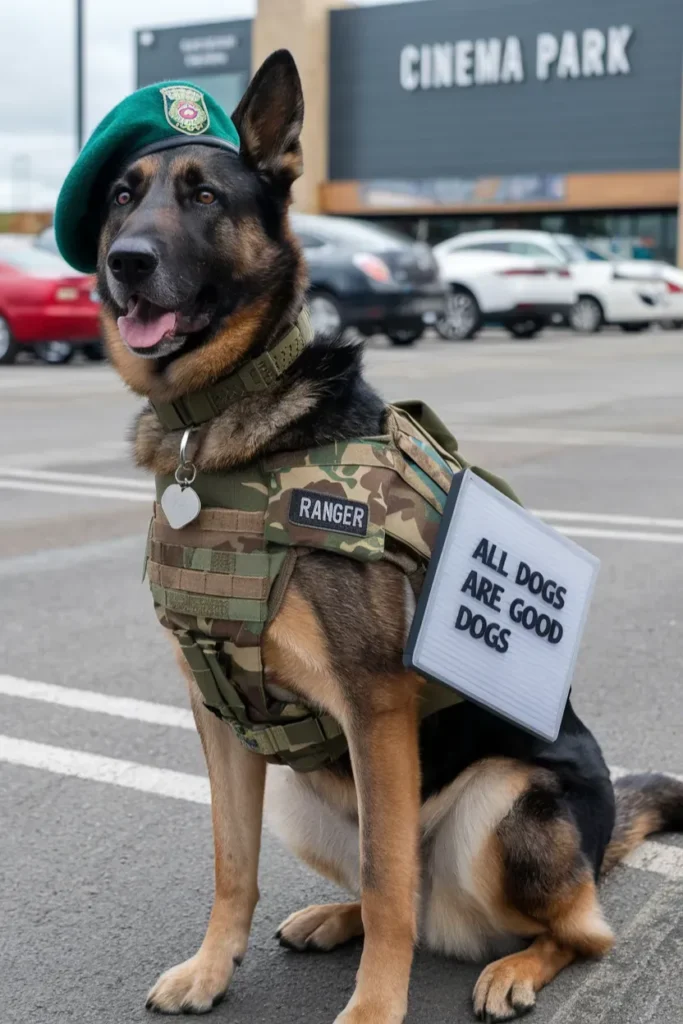 24+ Images of Soldiers and Dogs Marching Forward Together: A Tribute to Loyalty and Courage