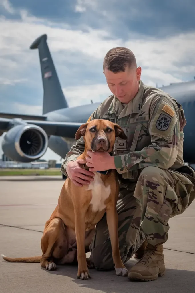 24+ Images of Soldiers and Dogs Marching Forward Together: A Tribute to Loyalty and Courage