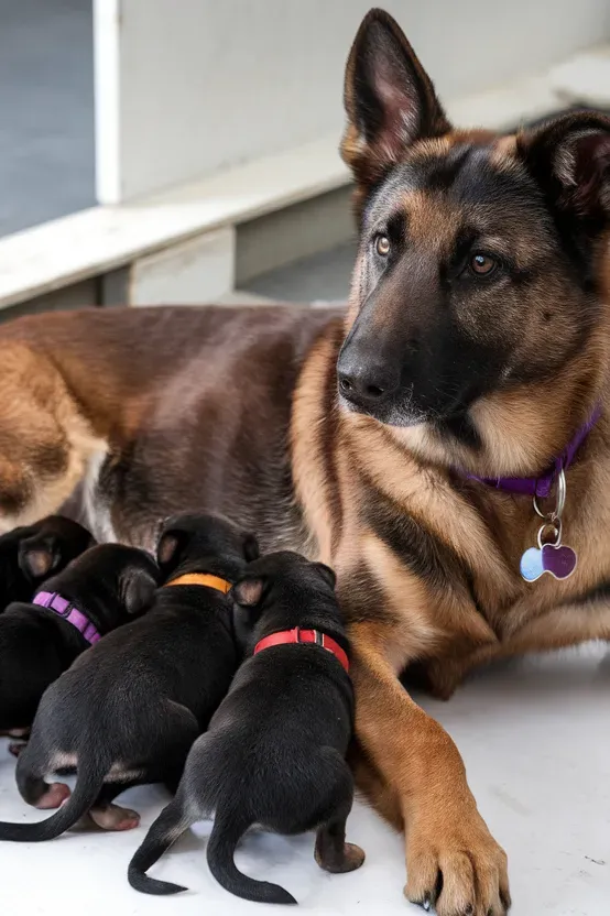 24+ Images of Soldiers and Dogs Who Share a Bond Stronger Than Words