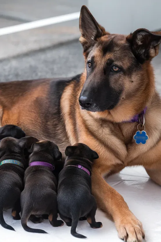 24+ Images of Soldiers and Dogs Who Share a Bond Stronger Than Words