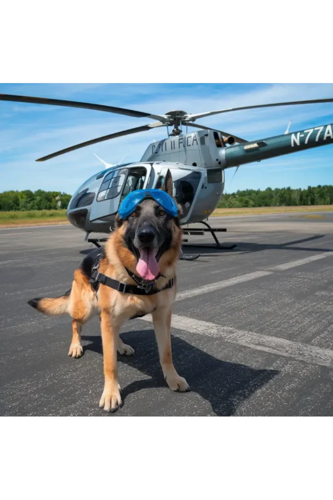 24+ Images of the Unbreakable Bond Between a Soldier and His Dog