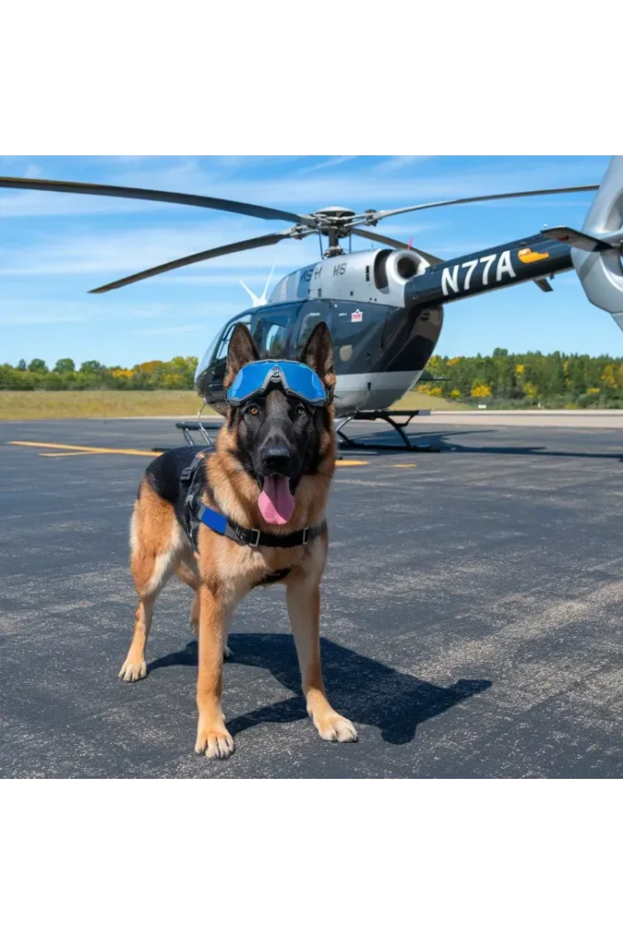 24+ Images of the Unbreakable Bond Between a Soldier and His Dog