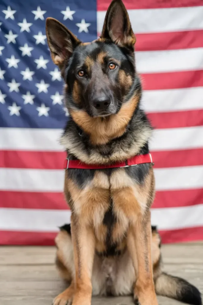 30+ Heartwarming Images of the Unbreakable Relationship Between a Soldier and His Dog