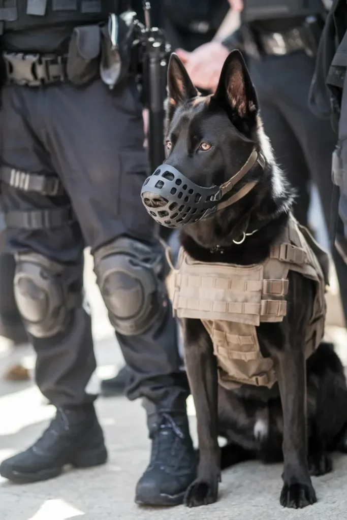 40+ Images of the Heartwarming Relationship Between a Soldier and His Dog