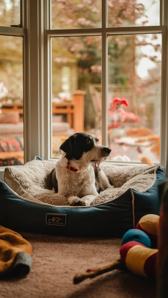 Ten stunning dog home ideas for dog lovers