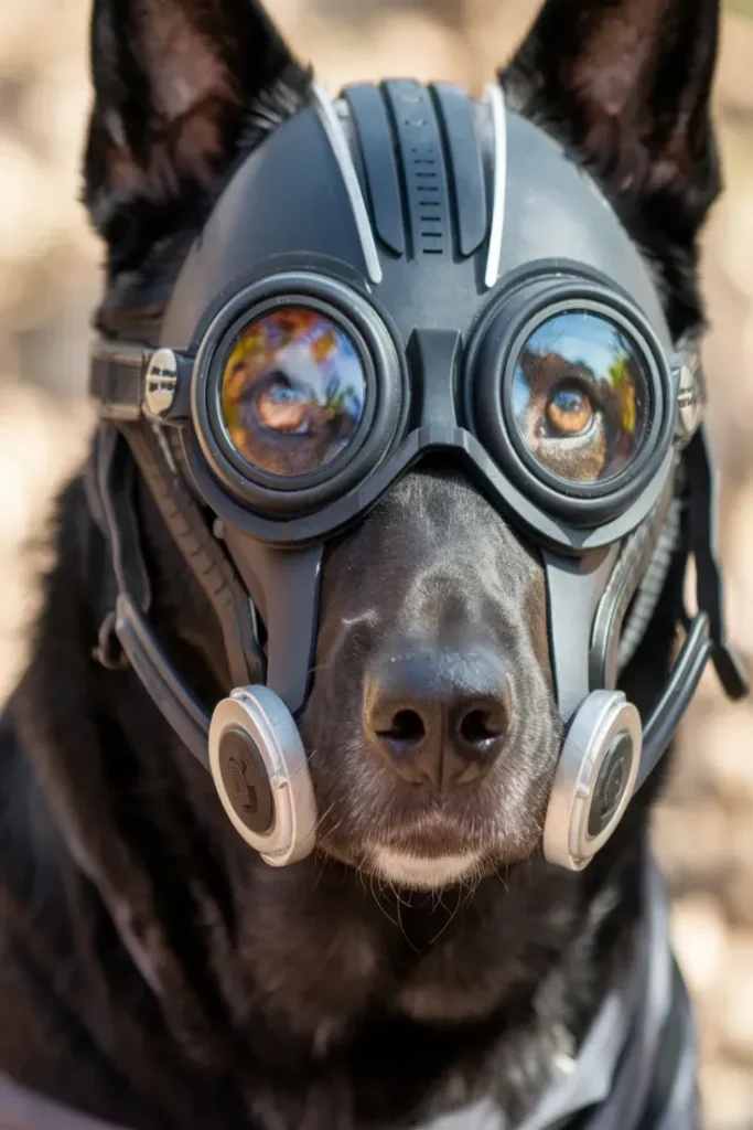 26+ Images of the Unbreakable Bond Between a Soldier and His Dog: A Heartfelt Tribute