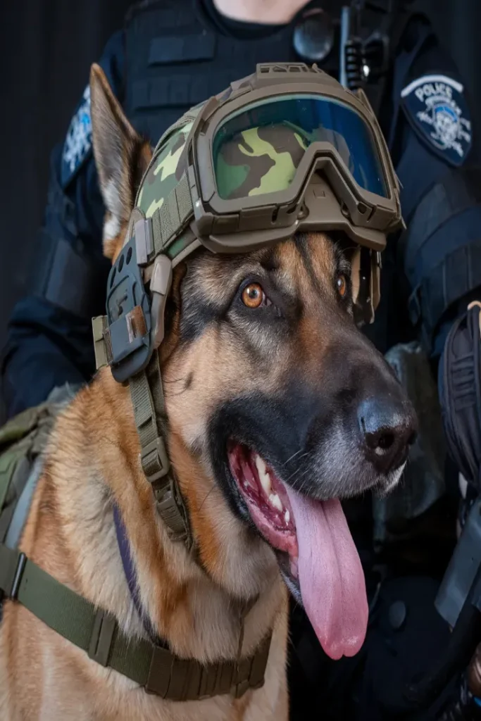 30+ Heartwarming Images of the Unbreakable Relationship Between a Soldier and His Dog