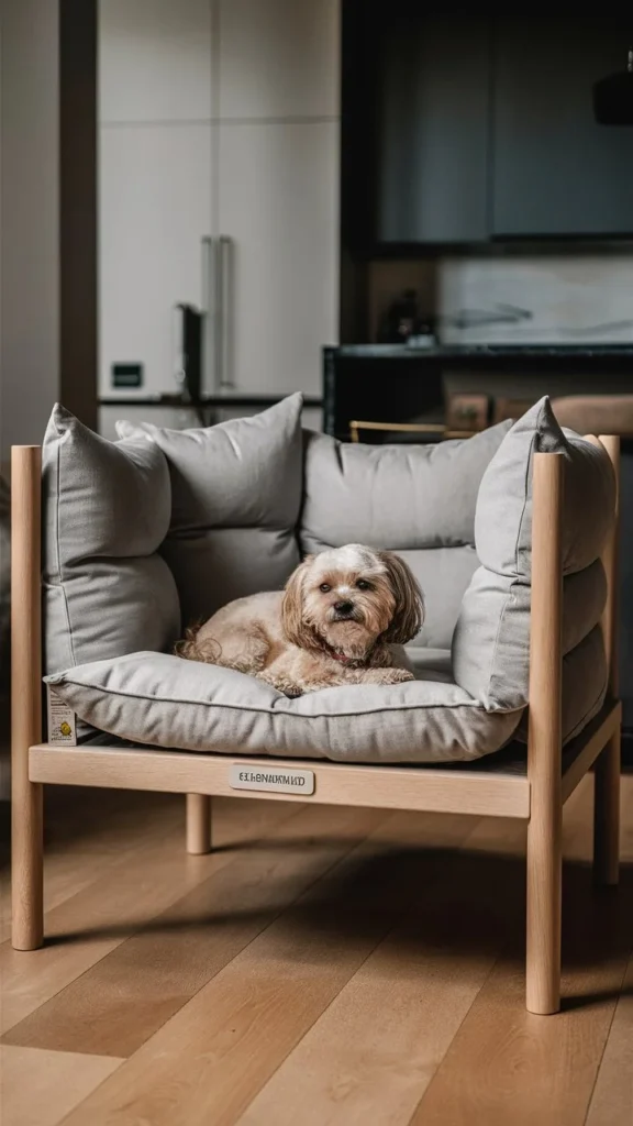 Ten stunning dog home ideas for dog lovers