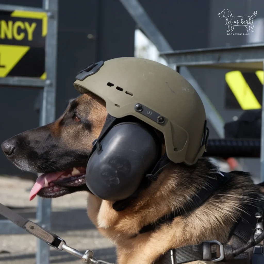 24+ Heartwarming Images of the Unbreakable Relationship Between a Soldier and His Dog