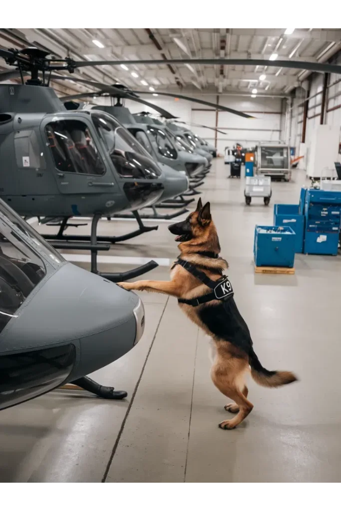 24+ Images of the Unbreakable Bond Between a Soldier and His Dog