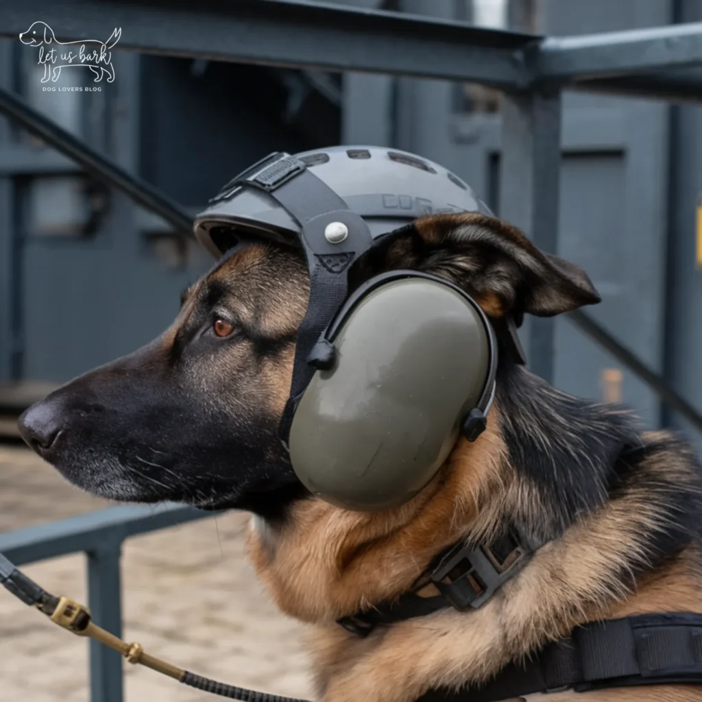 24+ Heartwarming Images of the Unbreakable Relationship Between a Soldier and His Dog