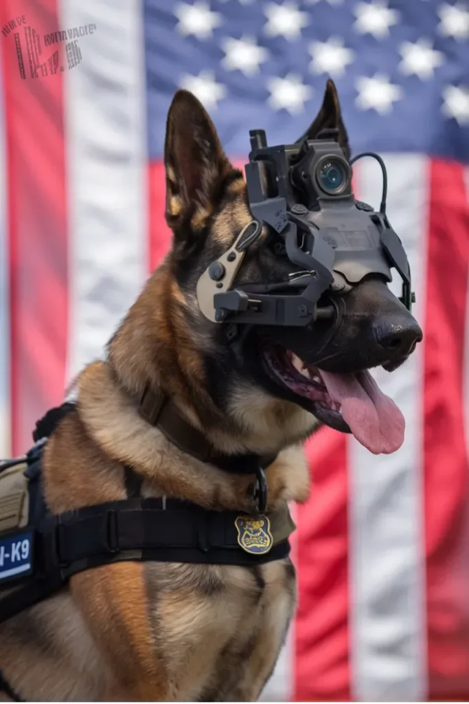 35+ Heartwarming Images Celebrating the Powerful Bond Between a Soldier and His Dog