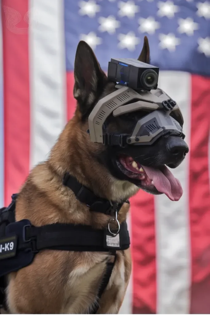 35+ Heartwarming Images Celebrating the Powerful Bond Between a Soldier and His Dog