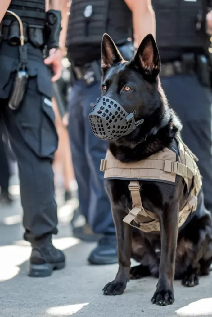 30+ Heartwarming Images of the Unbreakable Relationship Between a Soldier and His Dog