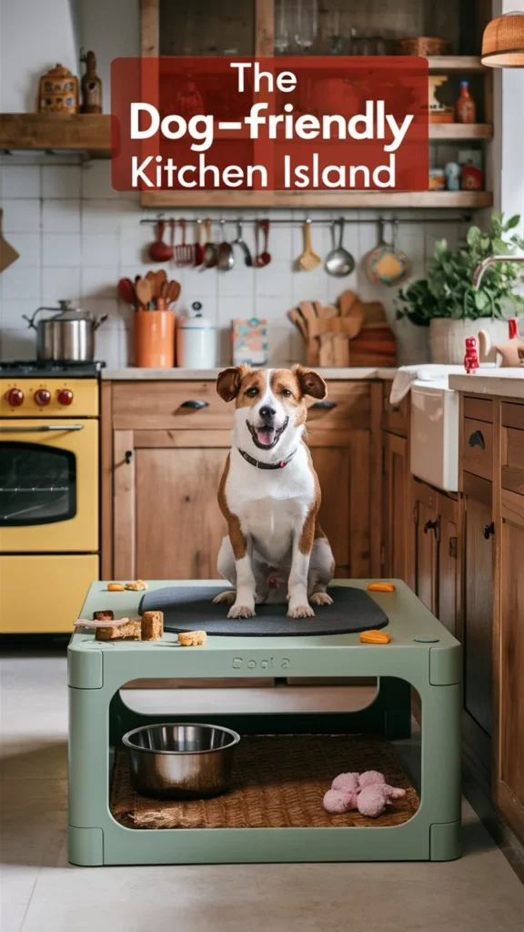 Ten stunning dog home ideas for dog lovers