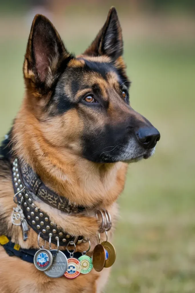 40+ Images of the Heartwarming Relationship Between a Soldier and His Dog