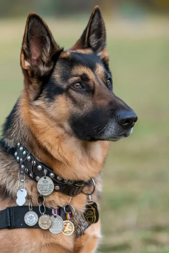 40+ Images of the Heartwarming Relationship Between a Soldier and His Dog