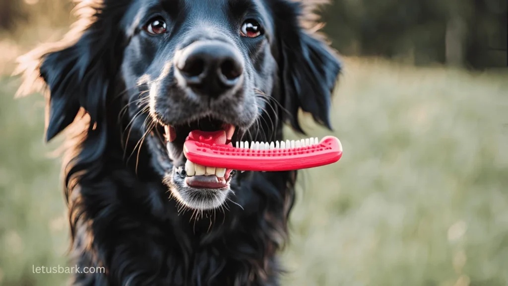 Top 5 best ways to brush dog teeths